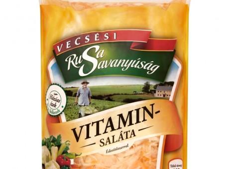 Vitaminsaláta